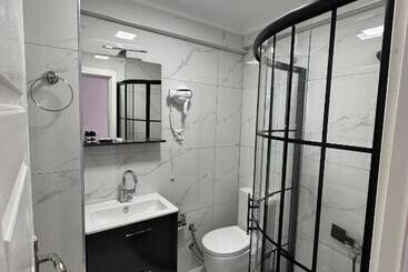 مبيت وإفطار Vesta Butik Otel