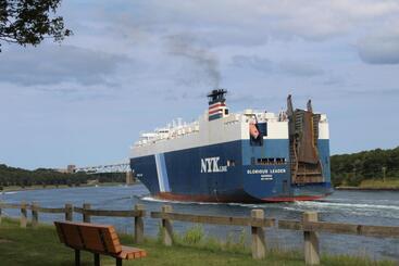 Herring Run Motel And Tiny Cabins