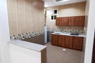 كيان للأجنحة الفندقية