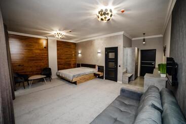 호텔 кайзервальд карпати