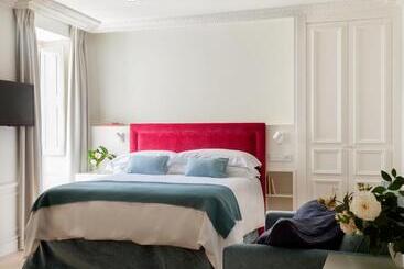 Gran Hotel Brillante