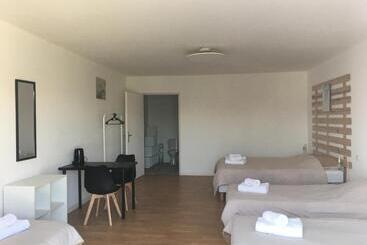 酒店 Hôtel Restaurant   Le Vieux Pigeonnier