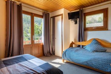 هتل Le Rookie Mountain