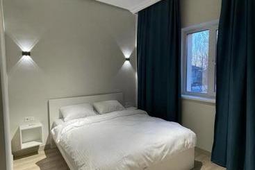 Sb River Hotels