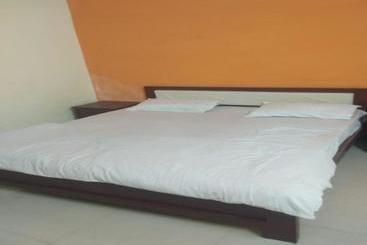 فندق Spot On 79492  Green