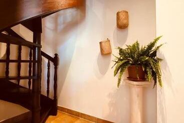 Пансион 4 Saisons En Provence