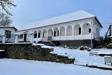 Пансион Antik Vendégház