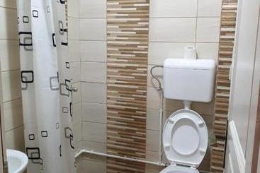 پانسیون Apartmani Stari Grad Priboj