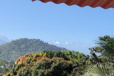 پانسیون Casa Palum Prívate Room Prívate Bathroom