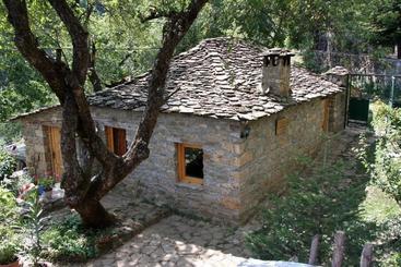 پانسیون Guest House Ktona