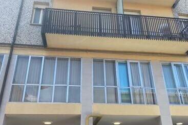 پانسیون Highlife Rooms