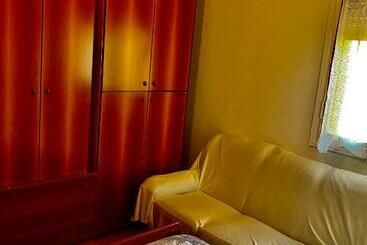 پانسیون Highlife Rooms