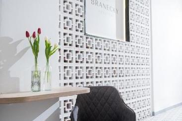 پانسیون Penzión Branecky