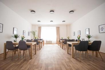 بنسيون Penzión Branecky