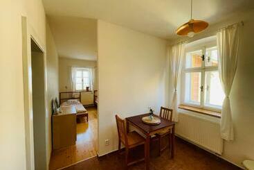 פנסיון Penzion Pod Kalvárií