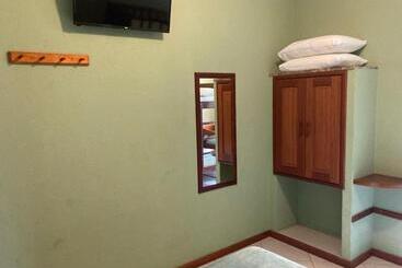 بنسيون Pousada Maravista