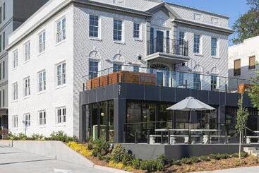 Wylie Hotel Atlanta, Tapestry Collection By Hilton