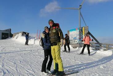 Апарт-отель Zum Wohle