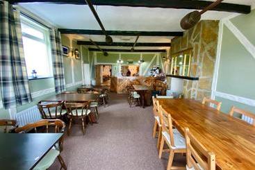 הוסטל The Gun At Ridsdale