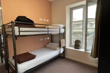 Hostel Vertigo Nîmes Gare Centre