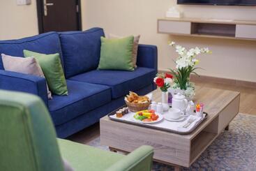 Отель Silver Moon