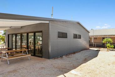 Ningaloo Caravan And Holiday Resort