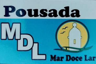 פנסיון Mar Doce Lar