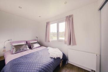 אתר נופש Kievit 4 Persons