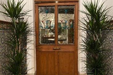 مبيت وإفطار Casa Yannat