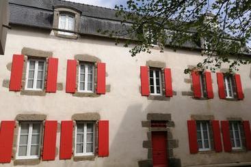 Bed and Breakfast L'hermine Du Rohan