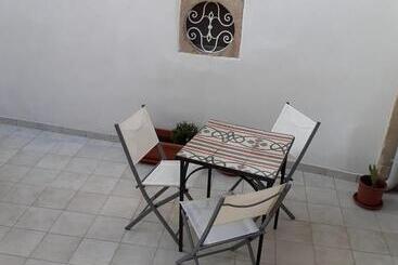 צימר San Domenico Casa Vacanze