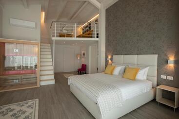 Bellavista B&b Di Charme