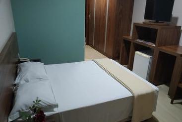 호텔 Tigo Boa Vista Park