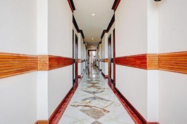 בית מלון כפרי Capital O 90428 Remington