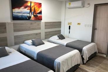 هتل Ibiza Central