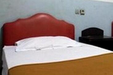 هتل Nirwana Ternate Redpartner