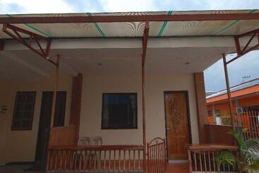 酒店 Indino Guesthouse