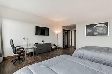 酒店 Sky Inn Cancun