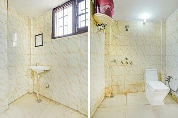 בית מלון כפרי Spot On 80185 Samrat Guest House