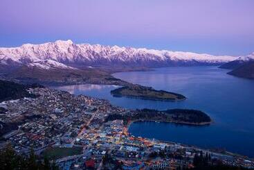 هتل Sudima Queenstown Five Mile