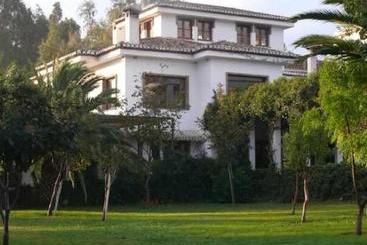 호텔 Taray En órgiva