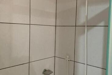 فندق Tropeiro Da Lapa