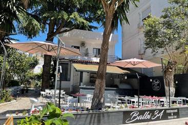 هتل Villa Balbi 34