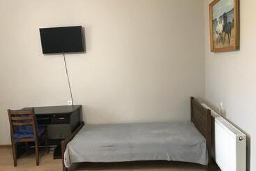 بنسيون Guest House Eden