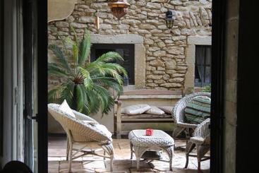 پانسیون Le Patio