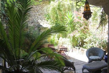 پانسیون Le Patio