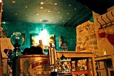 پانسیون Room In Lodge   Romantic Getaway To Cuenca The Fifth