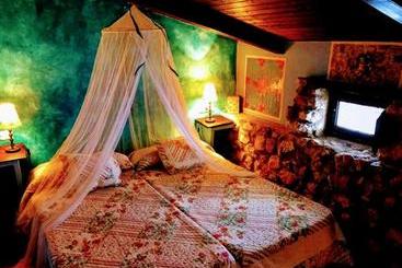 پانسیون Room In Lodge Romantic Getaway To Cuenca The Fifth