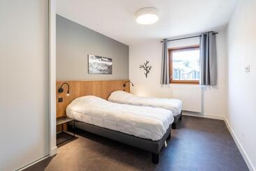 מלון דירות Vacancéole   Les Ecrins D Auris