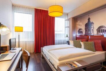 Aparthotel Adagio Berlin Kurfürstendamm